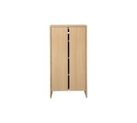 Ferm Living - Meuble d'entrée Bois naturel