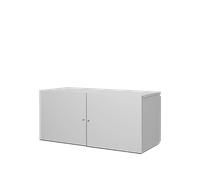 Ferm Living Meuble Ponctuel Gris Clair