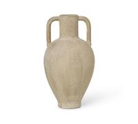 Ferm Living Mini vase Ary large Sand