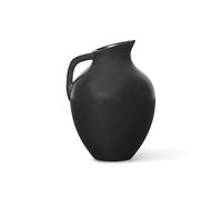 Ferm Living Mini vase Ary moyen Charcoal