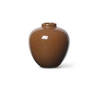 Ferm Living Mini vase Ary small Soil