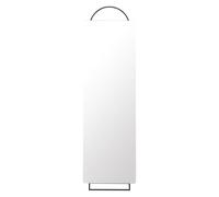 Ferm Living - Miroir mural Noir