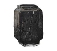 Ferm Living Mokuri vase Noir. 25 cm
