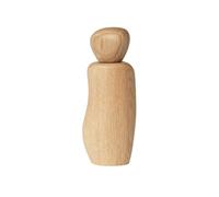 Ferm Living - Moulin à épices Bois naturel