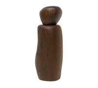 Ferm Living Moulin Pebble brun foncé