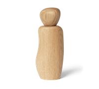 Ferm Living Moulin Pebble Oak