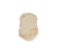 Ferm Living Norte Tapis 200x150 cm Naturel