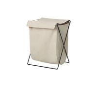 Ferm Living - Panier à linge Beige