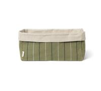 Ferm Living Panier à pain Ito Kitchen Basket 19x30 cm Natural-seaweed