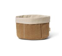 Ferm Living Panier à pain Ito Kitchen Basket Ø23 cm Natural-straw
