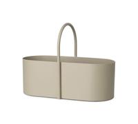 Ferm Living - Panier Beige