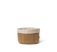 Ferm Living Panier de cuisine rond