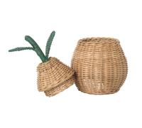 Ferm Living Panier de rangement Pear Petit
