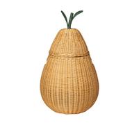 Ferm Living Panier de rangement Pear Taille XL
