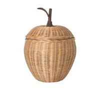 Ferm Living Panier de stockage Apple Petit