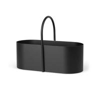 Ferm Living - Panier Noir