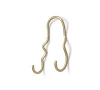 Ferm Living - Patère Métal