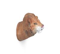 Ferm Living Crochet Ferm Living Animal Lion