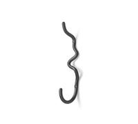 Ferm Living - Patère Noir