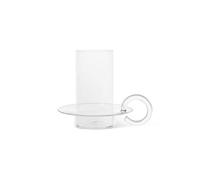 Ferm Living - Photophore Transparent