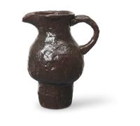 Ferm Living Pichet Doro 90 cl Coffee