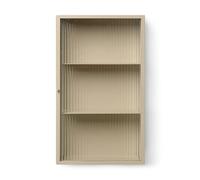 Ferm Living Placard mural Haze Cashmere