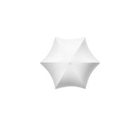 Ferm Living Plafonnier Poem Ø 36 cm White-cashmere