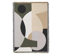 Ferm Living Plaid Entire tapestry 120x170 cm