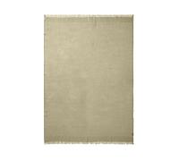 Ferm Living Plaid Weaver 120x170 cm Grey green