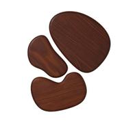 Ferm Living - Planche à découper Bois naturel
