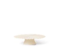 Ferm Living Plat Fontaine Blanc Cassé