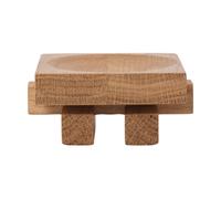 Ferm Living Plateau Moku Chêne non traité. 7x8 cm