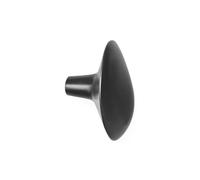 Ferm Living Crochet Chanterelle Black brass