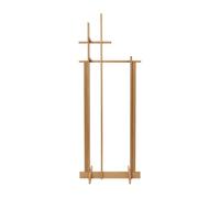 Ferm Living - Portant Bois naturel