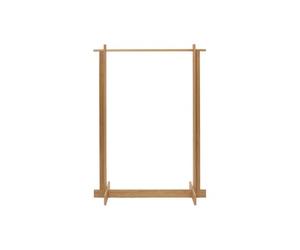 Ferm Living - Portant Bois naturel