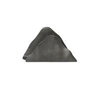 Ferm Living - Porte-courrier Noir