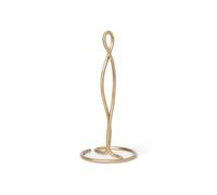 Ferm Living - Porte-rouleau essuie-tout Métal