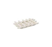 Ferm Living - Porte-savon Blanc