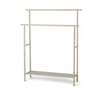 Ferm Living - Porte-serviettes Beige