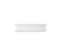 Ferm Living - Porte-serviettes Blanc