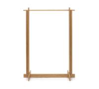 Ferm Living - Portant Bois naturel