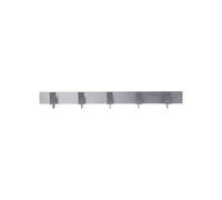 Ferm Living - Portemanteau mural Argent