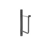 Ferm Living - Portemanteau mural Noir