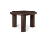 Ferm Living Post Star Table Basse Petite Chêne Fumé