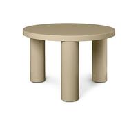Ferm Living Post Table D'appoint PM Cachemire
