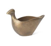 Ferm Living Pot à crayon Coot Antique