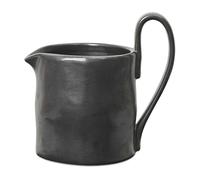 Ferm Living Pot à lait Flow 30 cl Black