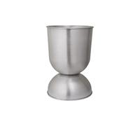 Ferm Living - Pot de fleurs Argent