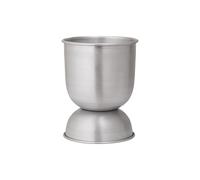 Ferm Living - Pot de fleurs Argent