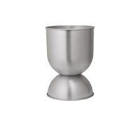 Ferm Living - Pot de fleurs Argent